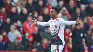 Liverpool avanza en la FA Cup.