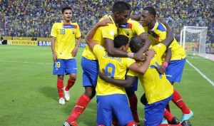 Ecuador ya tiene tres rivales confirmados como parte de preparación para el Mundial