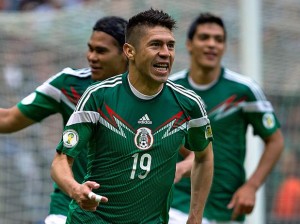 Mexico enfrentará a Corea del Sur, Nigeria y Ecuador en amistosos