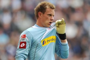 El golero germano está en los planos del FC Barcelona.