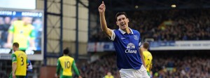 los toffees siguen en su afan de meterse en europa league