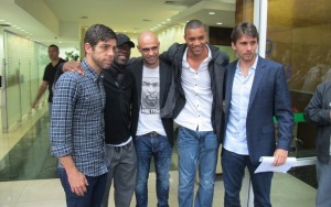 Bom Senso F.C. representa a más de mil jugadores