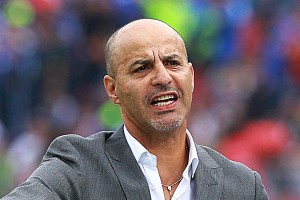 U. de Chile destituye a su DT.