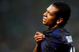 Guarin se queda en Inter