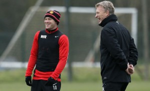 Manchester United se enfrenta al Chelsea