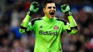 Sunderland elimina al United y jguará la final de la capital one cup contra el City