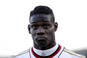 Balotelli 2014