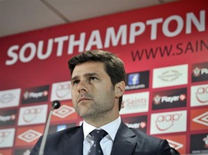 Pochettino se mantendrá en el Southampton.