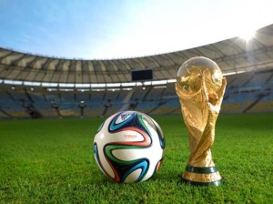 Jugadores de la Copa Mundo tienen un valor de US$7540 millones