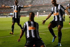 Atlético Mineiro se vestirá con Puma