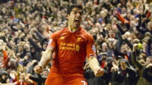 liverpool golea al Everton