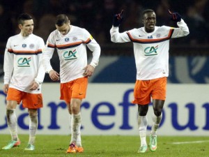 Montaño elimina al PSG