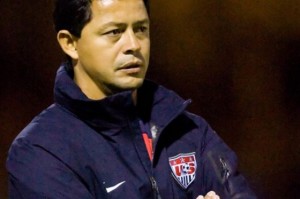 Wilmer cabrera es confirmado como nuevo entrenador de las Chivas USA