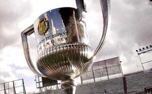 Valencia será la sede de la final de la Copa del Rey