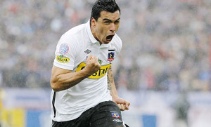Colo Colo gana y sigue de líder solitario en Chile