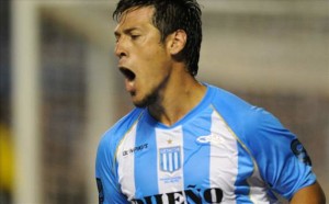Camoranesi se retira del fútbol en junio próximo