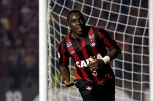Paranaense consigue su tiquete a la Libertadores
