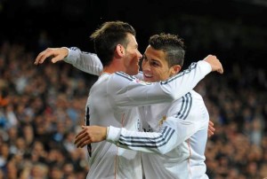 Real Madrid gana también en el Calderón
