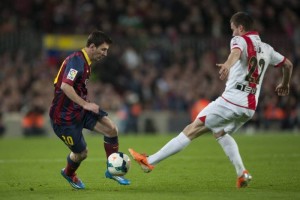 Goles para todos los gustos
