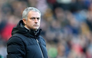 Mou tiene reemplazo para motivar a sus jugadores