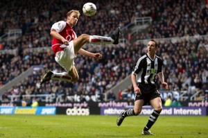 DennisBergkamp