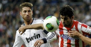 Diego Costa habla del derbi y la rivalidad