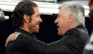 Simeone dará la pelea