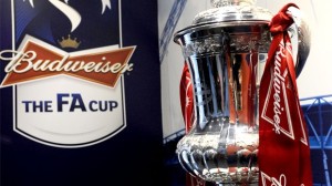 FA Cup se queda sin patrocinador