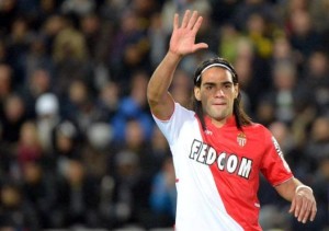 Falcao inició la segund afase y siguen las buenas noticias