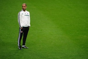 Los retos de Guardiola en Alemania