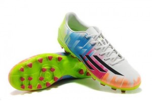 Botas Messi