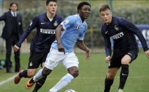El caso de Minala en la Lazio da de qué hablar
