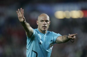 ranking cuanto se gana un arbitro profesional