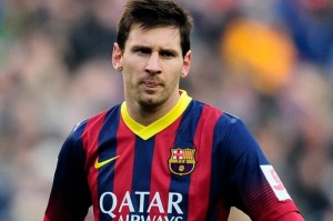 Messi y el documental de su niñez