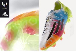 Botas Messi