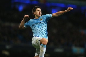 City se desquita del Chelsea