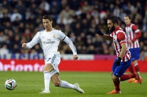 Así se jugarán los clásicos del fin de semana