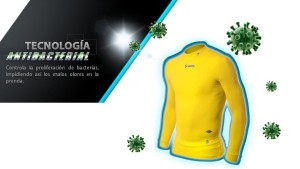 Promoción del mes
