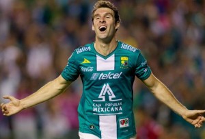 Para Boselli los "panzas verdes" jugarán con todo su potencial la Libertadores