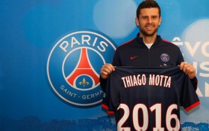 PSG renueva su medio campo