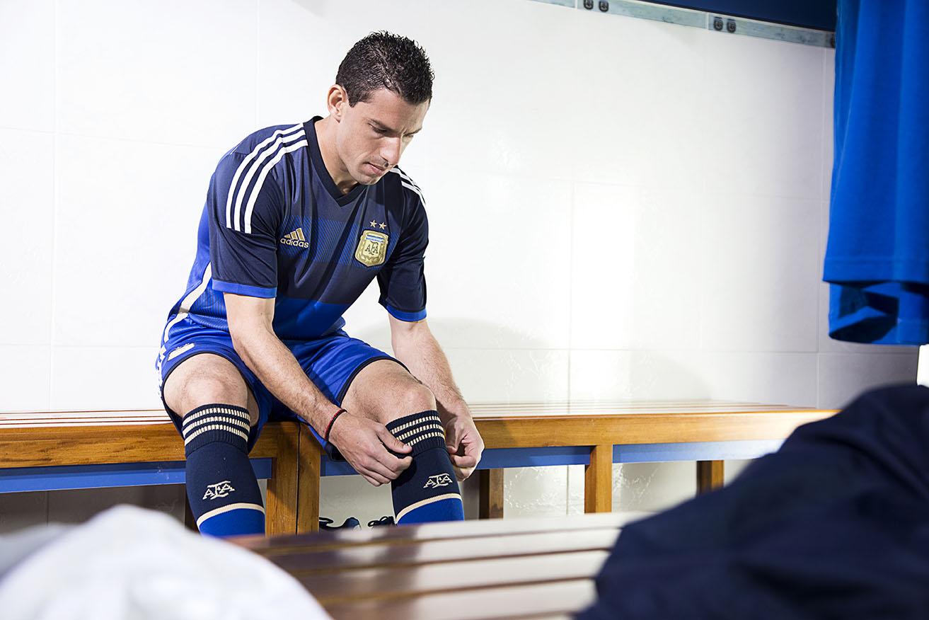 adidas camisetas mundial 2014