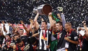 Copa Libertadores atraviesa periodo de transición