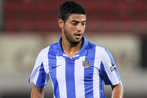 Selección Mexicana no contará con Carlos Vela para la Copa del Mundo.