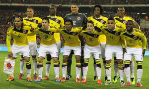 Esta es la lista oficial de convocados de Pekerman para le partido ante Tunez