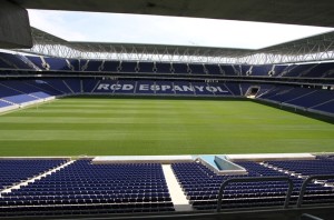 Colombia y Túnez jugarán amistoso en el estadio del Espanyol