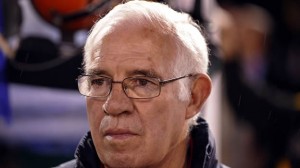 Luis Aragonés muere a los 75 años.
