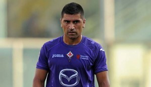 David Pizarro aspira jugar el Mundial con Chile