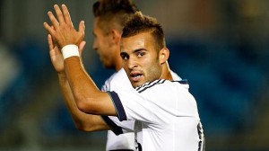 Jesé habla de su actual momento con el Madrid