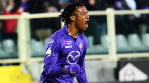 Fiorentina jugará la final de la Copa Italia
