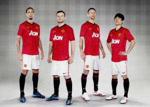 United y Nike vuelven a establecer un acuerdo comercial
